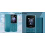 Nokia 105 4G 2nd Edition Design price in Bangladesh